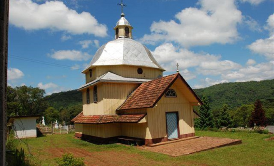 Região Turística Sul do Paraná