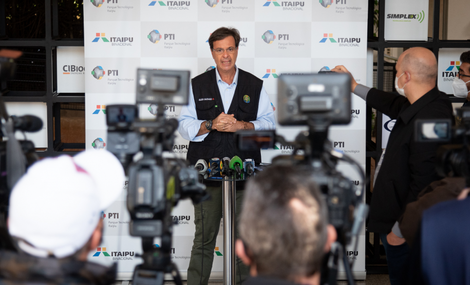 Mtur em Foz do Iguaçu