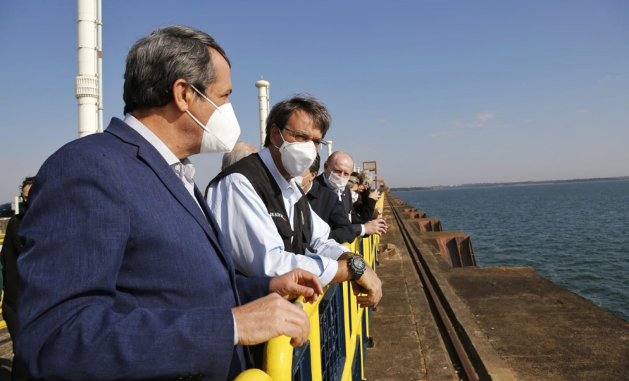 Mtur em Foz do Iguaçu