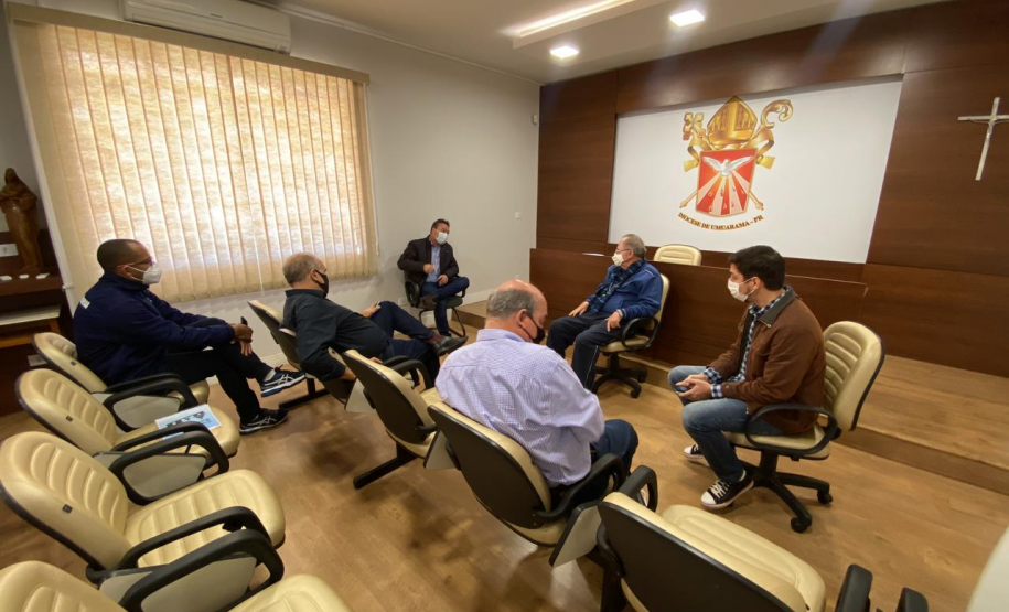 Noroeste - Turismo Religioso