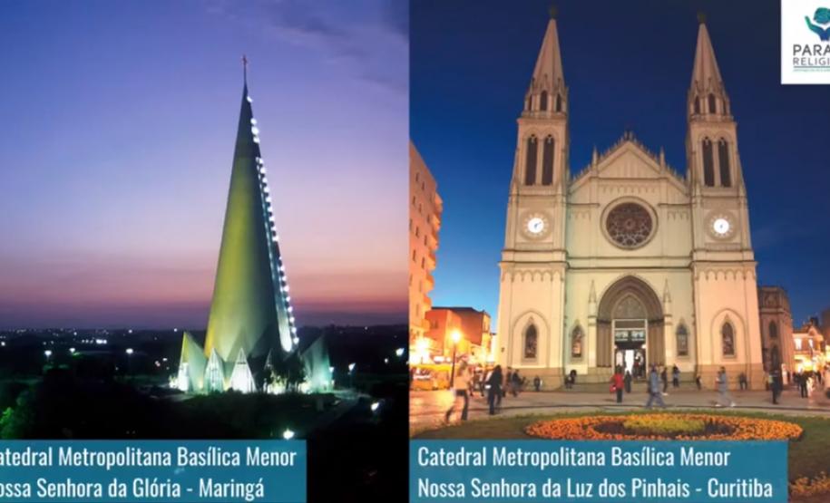 4º Fórum Paranaense de Turismo Religioso discutiu promoção de novas rotas de fé