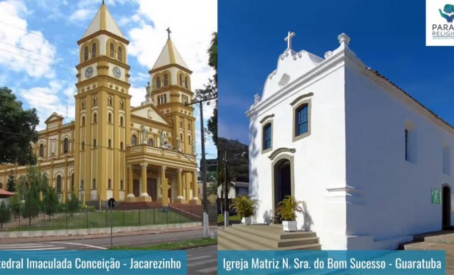 4º Fórum Paranaense de Turismo Religioso discutiu promoção de novas rotas de fé