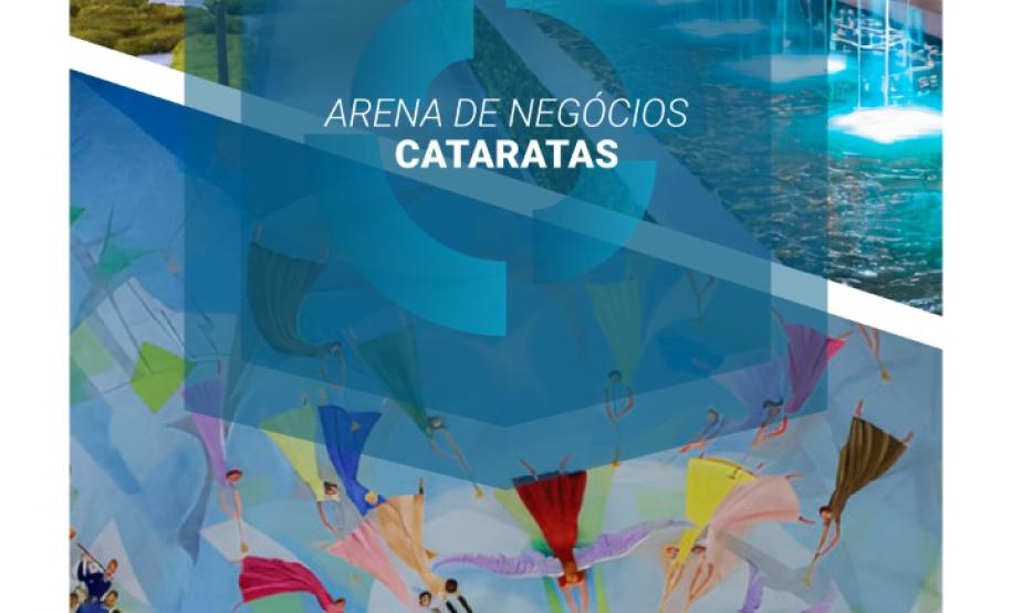 Arena de Negócios Cataratas
