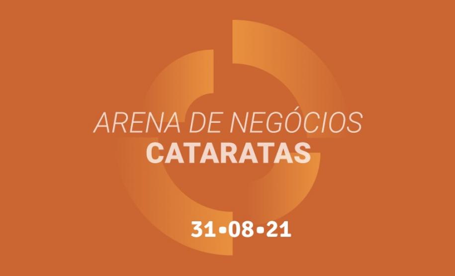 Arena de Negócios Cataratas