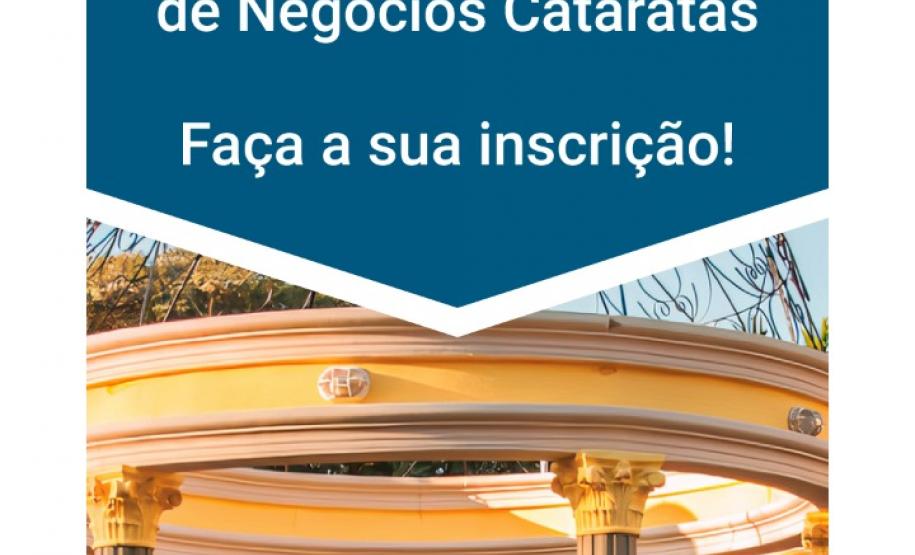 Arena de Negócios Cataratas