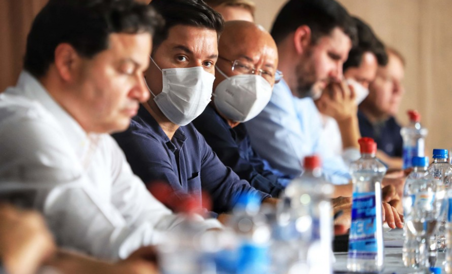 Exploração turística - Angra Doce