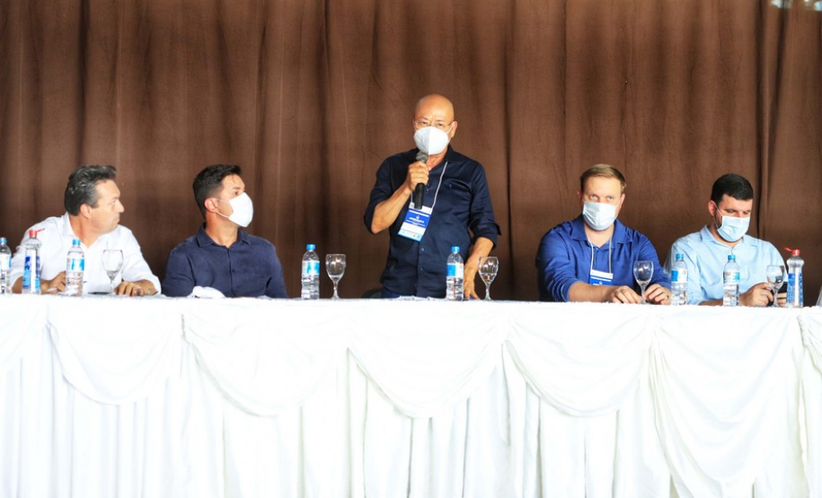 Exploração turística - Angra Doce