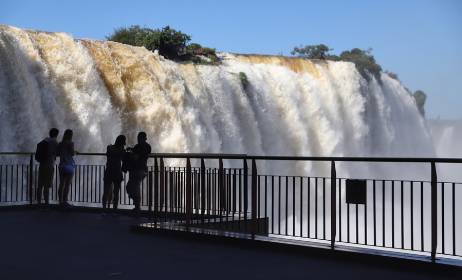 Paraná 2021 - Conheça o Paraná