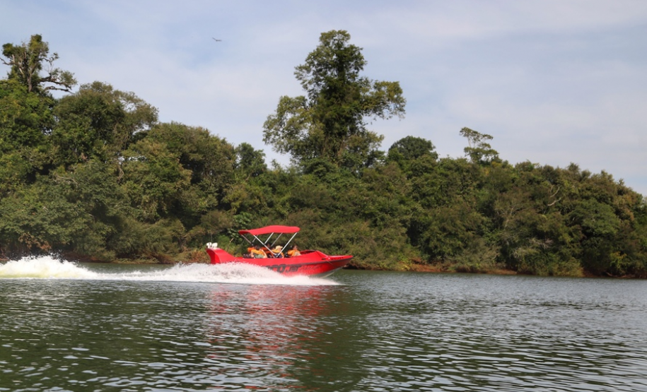 Paraná 2021 - Conheça o Paraná