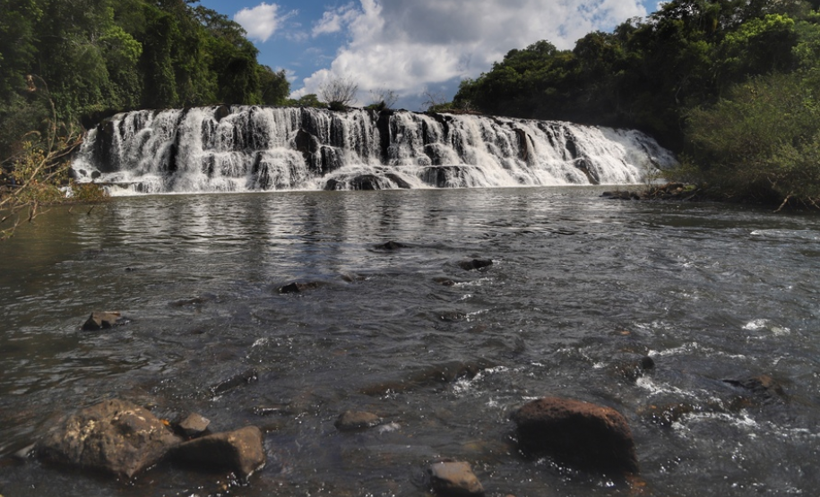 Paraná 2021 - Conheça o Paraná