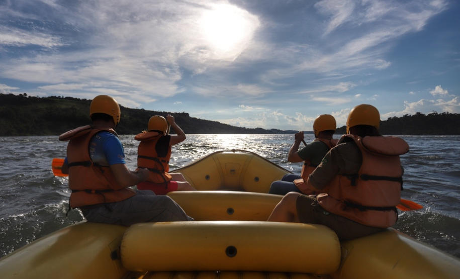 Paraná 2021 - Conheça o Paraná