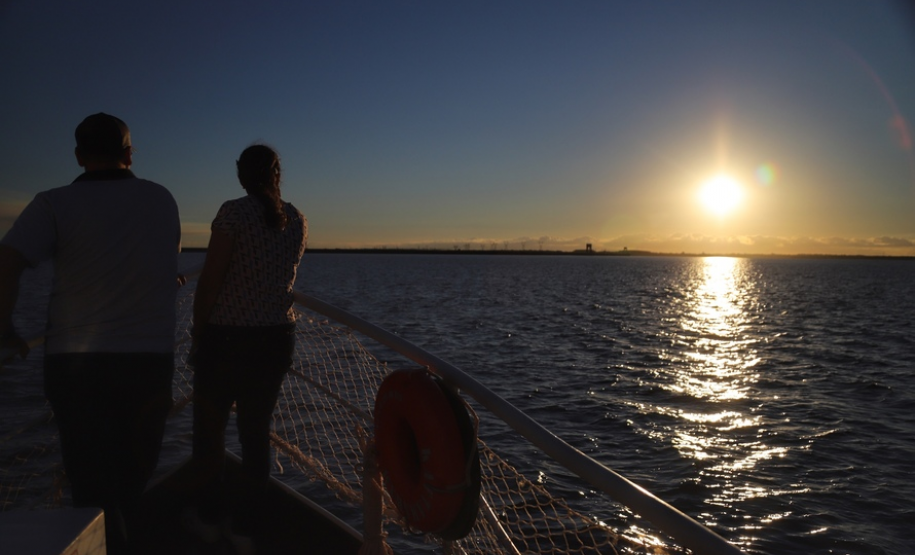 Paraná 2021 - Conheça o Paraná