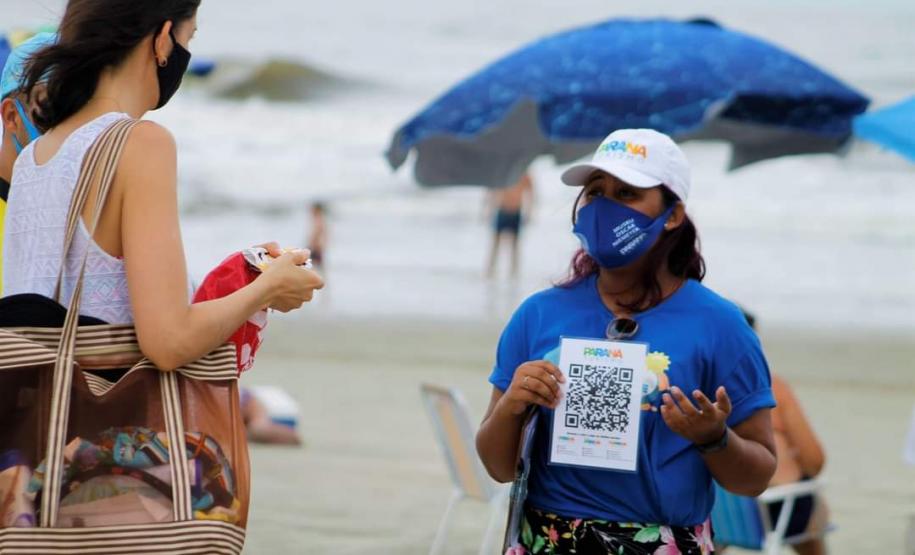 Esporte abre nesta semana inscrições de acadêmicos para o Verão 2022.