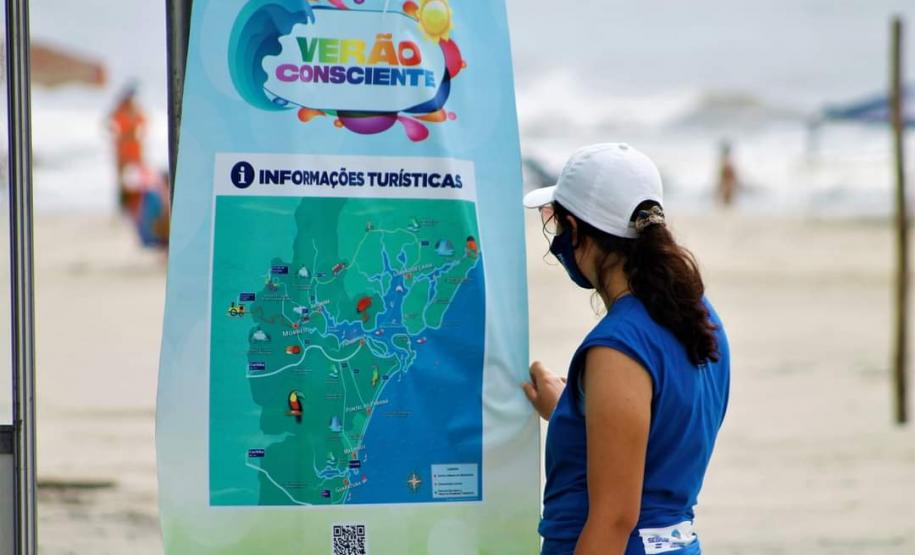 Esporte abre nesta semana inscrições de acadêmicos para o Verão 2022.