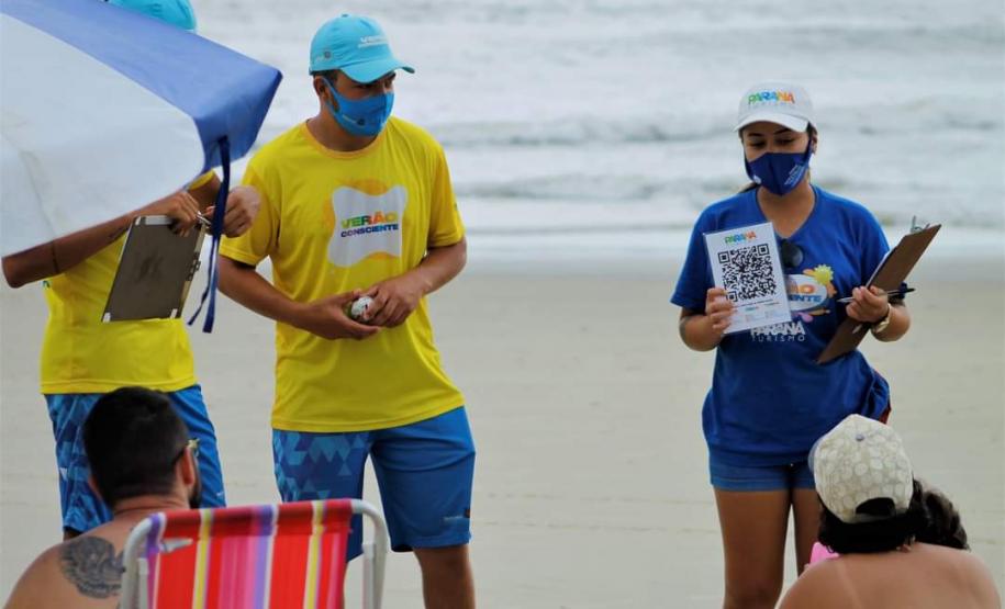 Esporte abre nesta semana inscrições de acadêmicos para o Verão 2022.