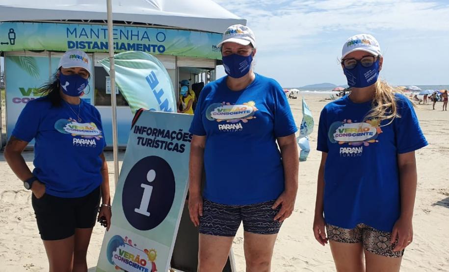 Esporte abre nesta semana inscrições de acadêmicos para o Verão 2022.