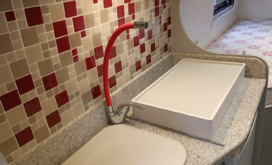 Liberdade, conforto e trabalho remoto: Motorhome vira queridinho dos curitibanos de todas as idades