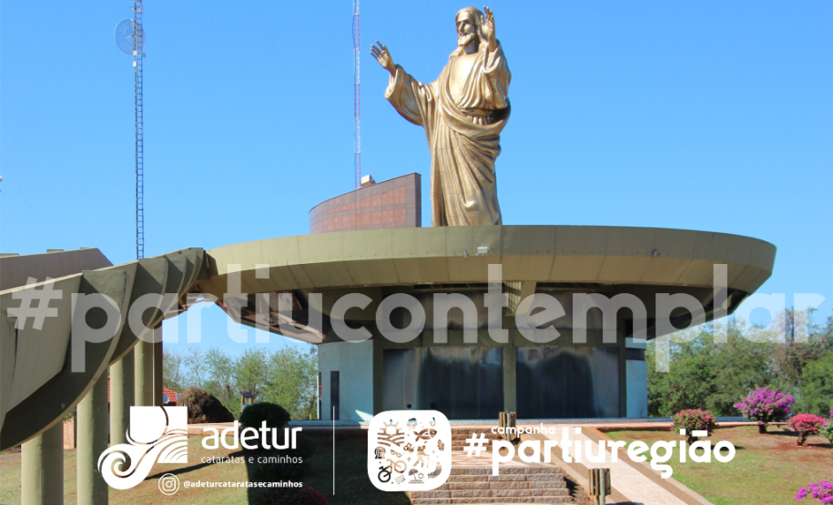 Adetur Cataratas e Caminhos lança novo programa #partiuregiao