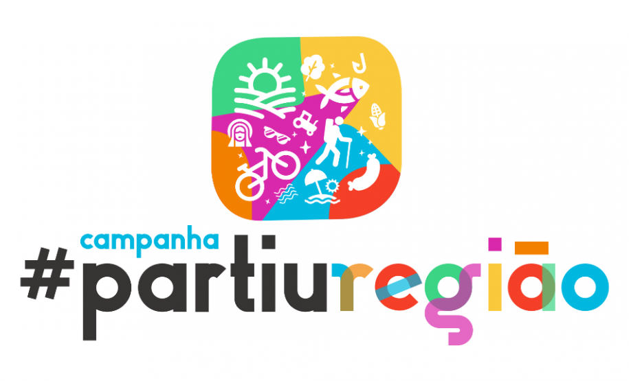 Adetur Cataratas e Caminhos lança novo programa #partiuregiao