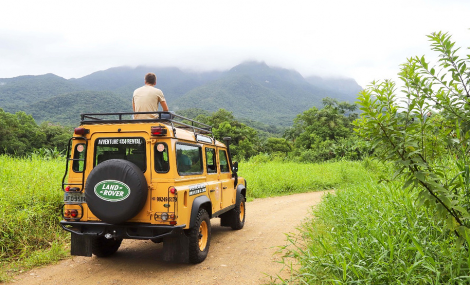 GTs setor público e privado