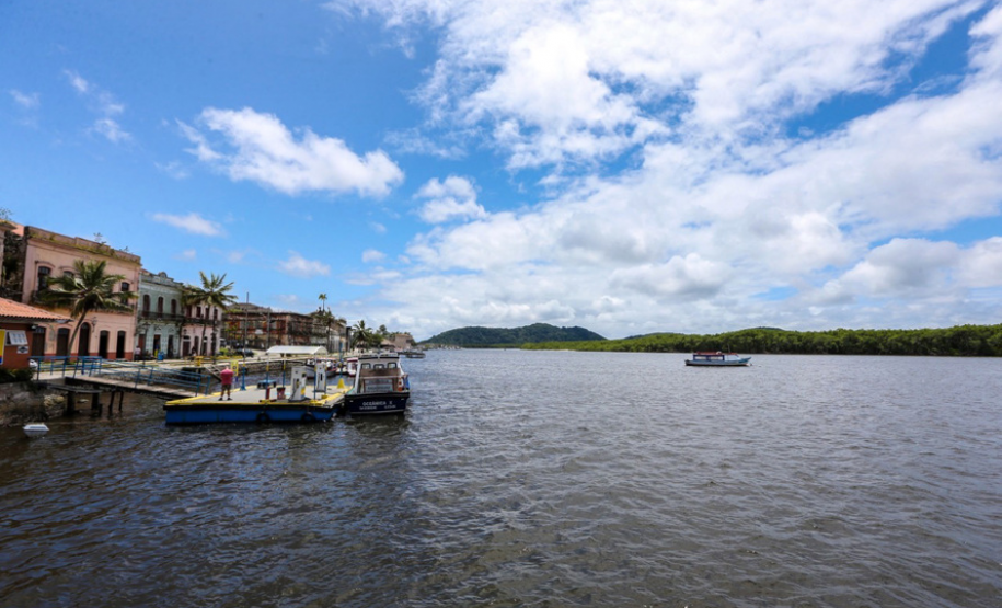 GTs setor público e privado