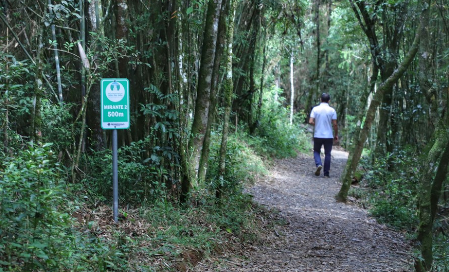Paraná possui três projetos em fase de estruturação de concessão no âmbito do turismo