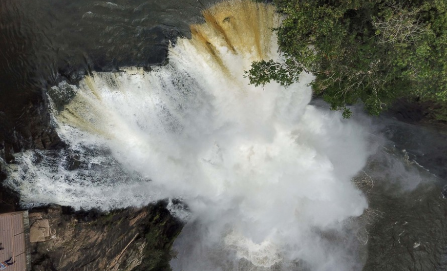 Paraná possui três projetos em fase de estruturação de concessão no âmbito do turismo