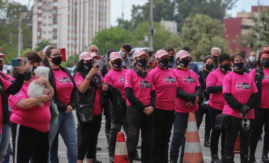 Expedição ilhas do Paraná 01