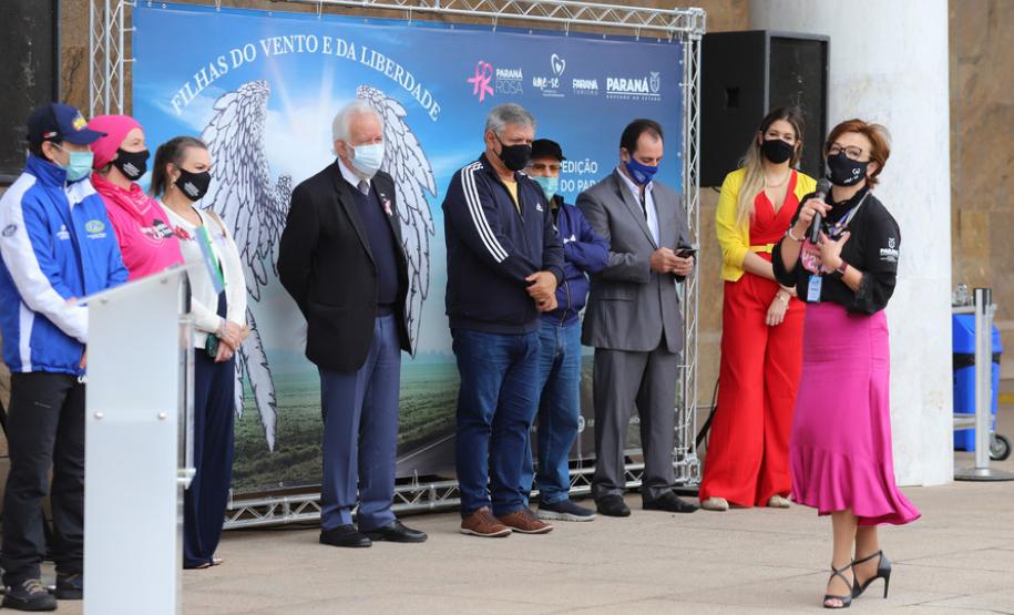 Expedição ilhas do Paraná 03