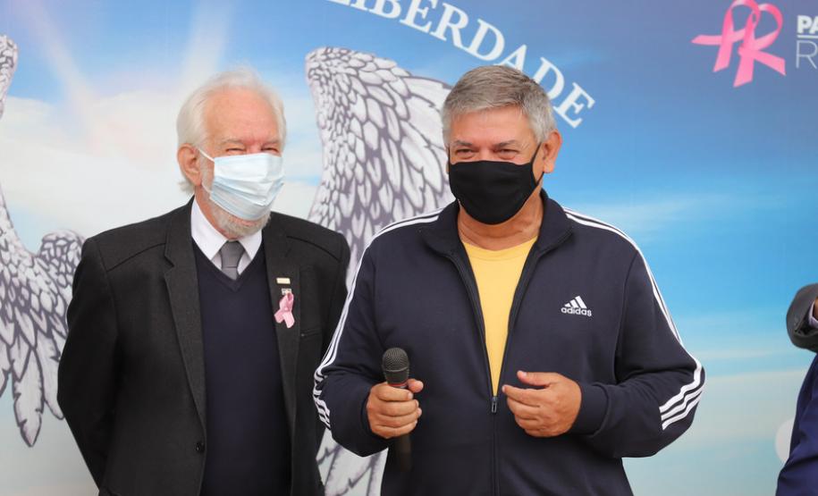 Expedição ilhas do Paraná 10