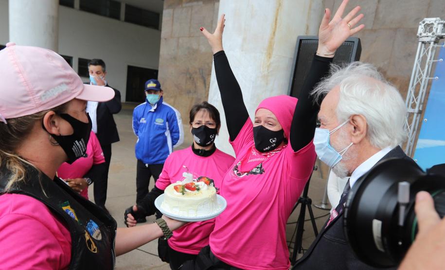 Expedição ilhas do Paraná 11