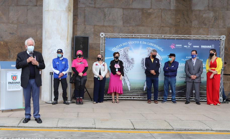 Expedição ilhas do Paraná 16