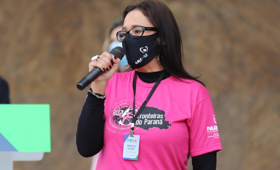 Expedição ilhas do Paraná 15