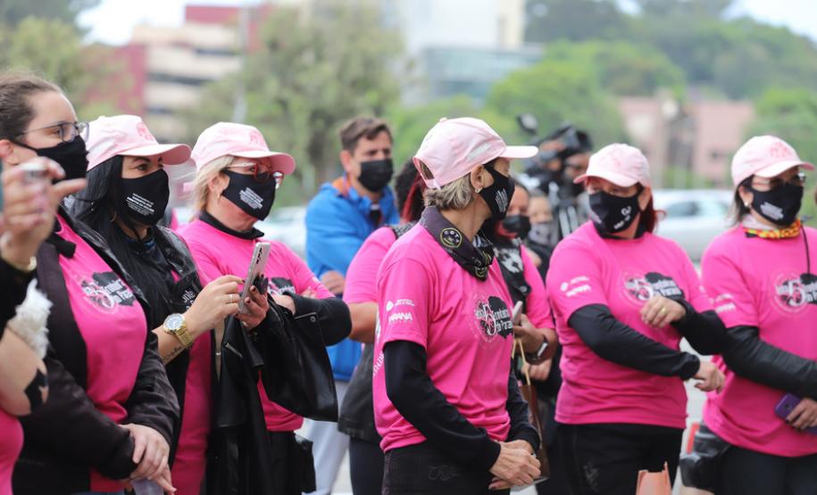 Expedição ilhas do Paraná 15