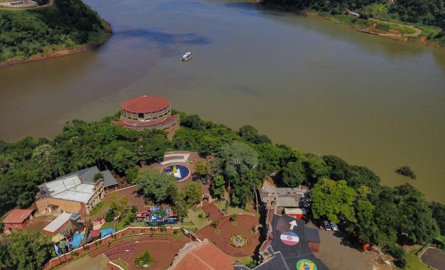 reunião segurança Foz 14