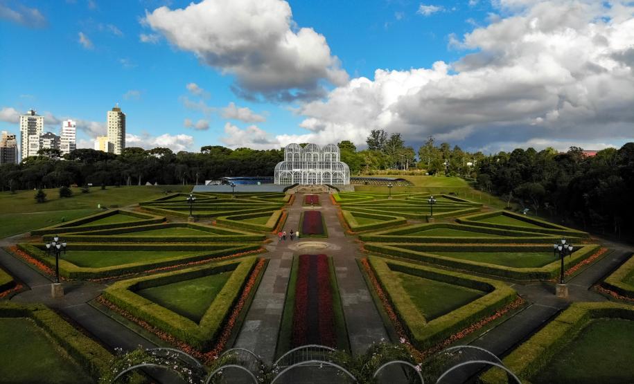 Destinos turísticos paranaenses se preparam para receber visitantes neste fim de ano