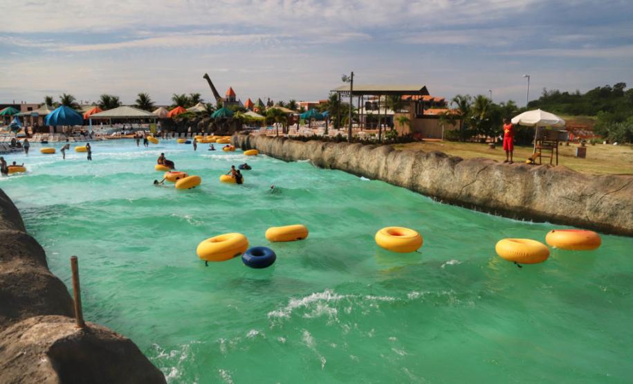 Turismo cresce e Paraná tem mais 8 mil empreendimentos ligados ao setor