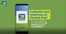 Paraná Pay para o Empresário