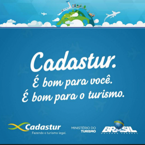 cadastur